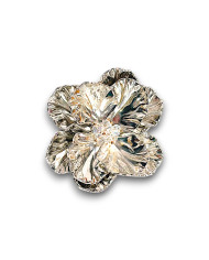 FLOR PLATA