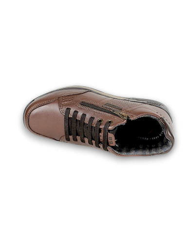 114861-01 ANILINA PINHAO/BROWN