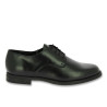 BLUCHER NEGRO