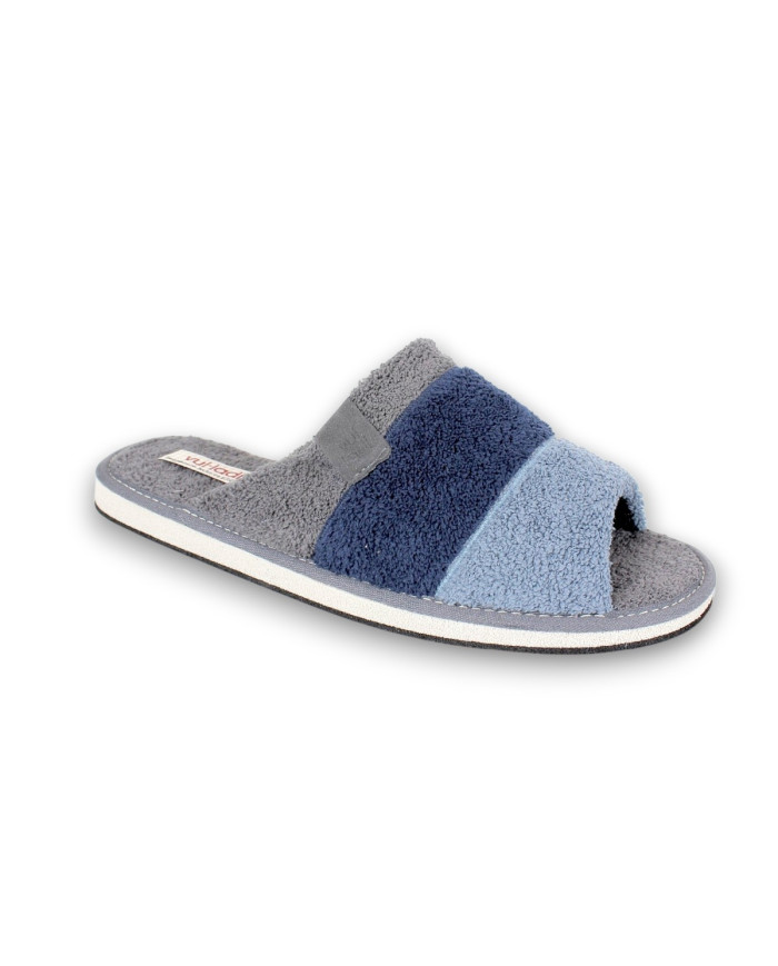 C01 ZEUS GRIS CORTE ZEUS GRIS