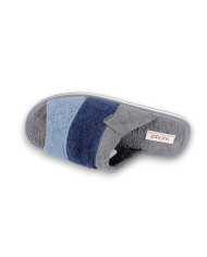 C01 ZEUS GRIS CORTE ZEUS GRIS