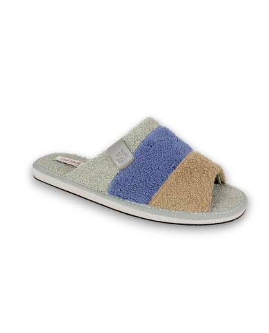 C02 RIZO CHIC KAKI CORTE RIZO CHIC KAKI