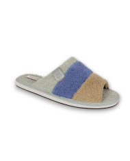 C02 RIZO CHIC KAKI CORTE RIZO CHIC KAKI