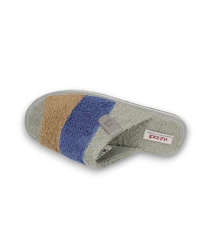 C02 RIZO CHIC KAKI CORTE RIZO CHIC KAKI