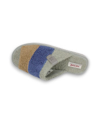 C02 RIZO CHIC KAKI CORTE RIZO CHIC KAKI