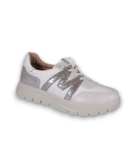 CASUAL PLATA
