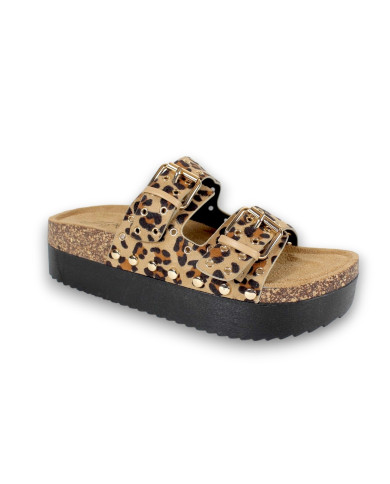 LEOPARD