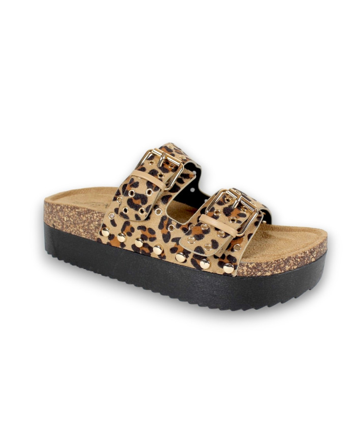 LEOPARD