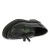 MOCASIN NEGRO