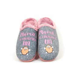 ZAPATILLAS DES. MAMA