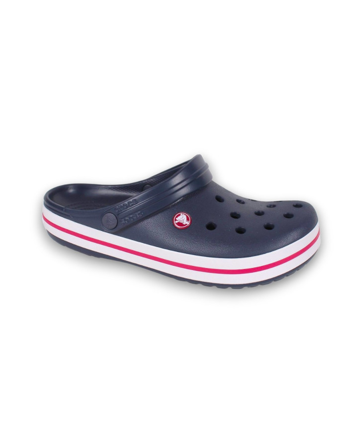Zuecos unisex Crocband™ U 002-Navy