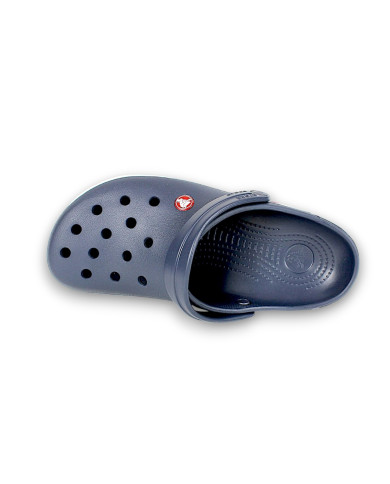 Zuecos unisex Crocband™ U 002-Navy