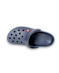 Zuecos unisex Crocband™ U 002-Navy