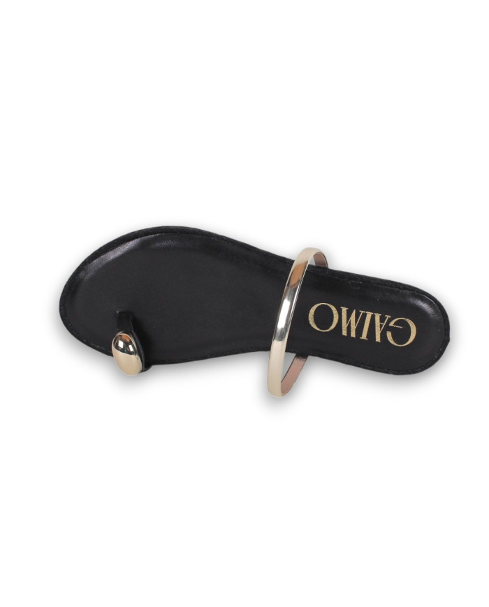 SPEQUIO/PHAROS ORO/NEGRO