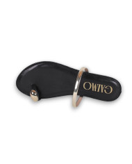 SPEQUIO/PHAROS ORO/NEGRO