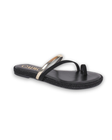 SPEQUIO/PHAROS ORO/NEGRO