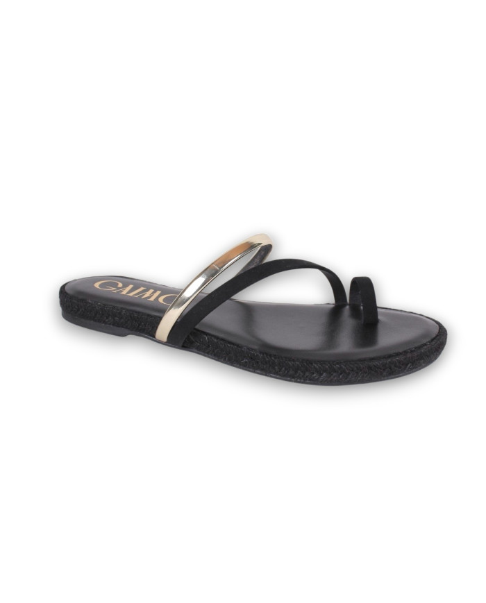 SPEQUIO/PHAROS ORO/NEGRO