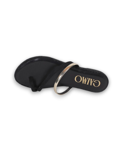 SPEQUIO/PHAROS ORO/NEGRO