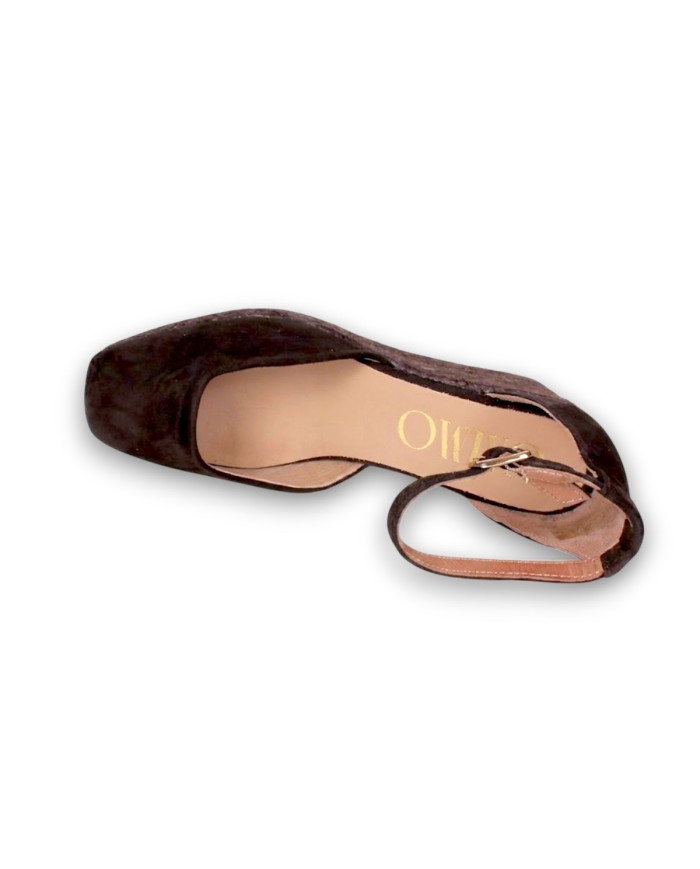 ANTE CHOCO