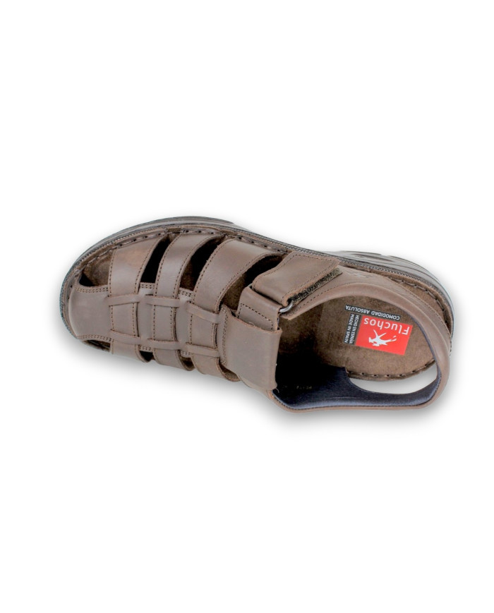 GAUCHO MARRON
