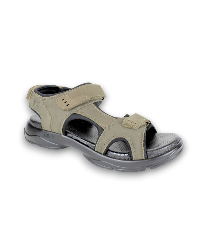 66 NOBUCK KAKI