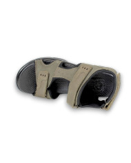 66 NOBUCK KAKI