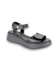 BANGLA NEGRO PISO NEGRO