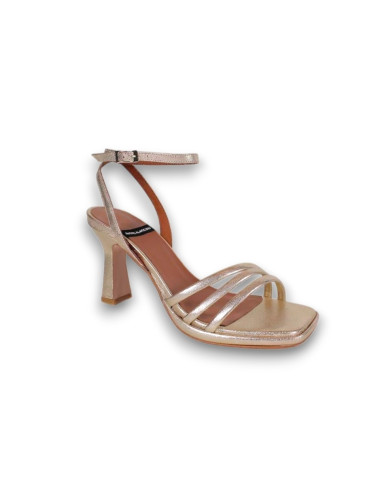 SANDALIA PLAT.