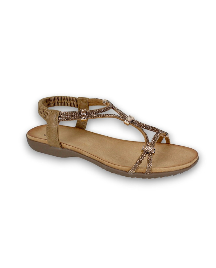 STRASS CAMEL