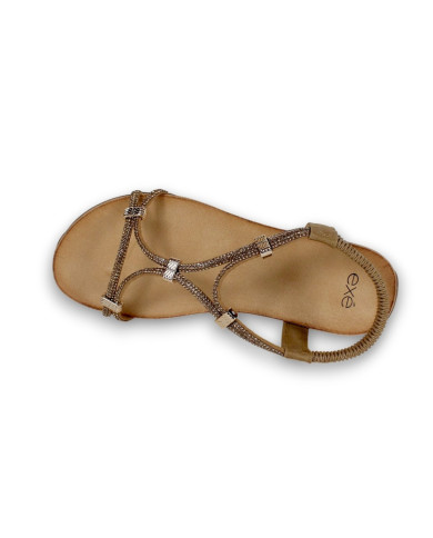 STRASS CAMEL