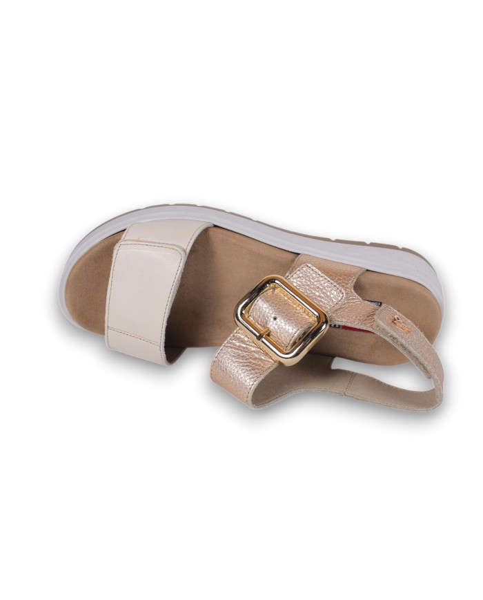 TIBET ALUMINIO RAW