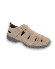 56 NOBUCK KAKI