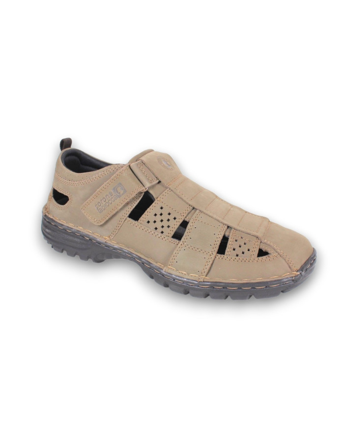 56 NOBUCK KAKI