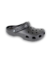 Zuecos de niños Classic K 001-Black