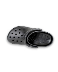 Zuecos de niños Classic K 001-Black