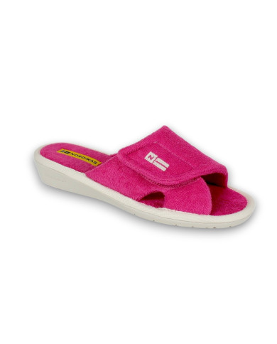 TOALLA FUXIA