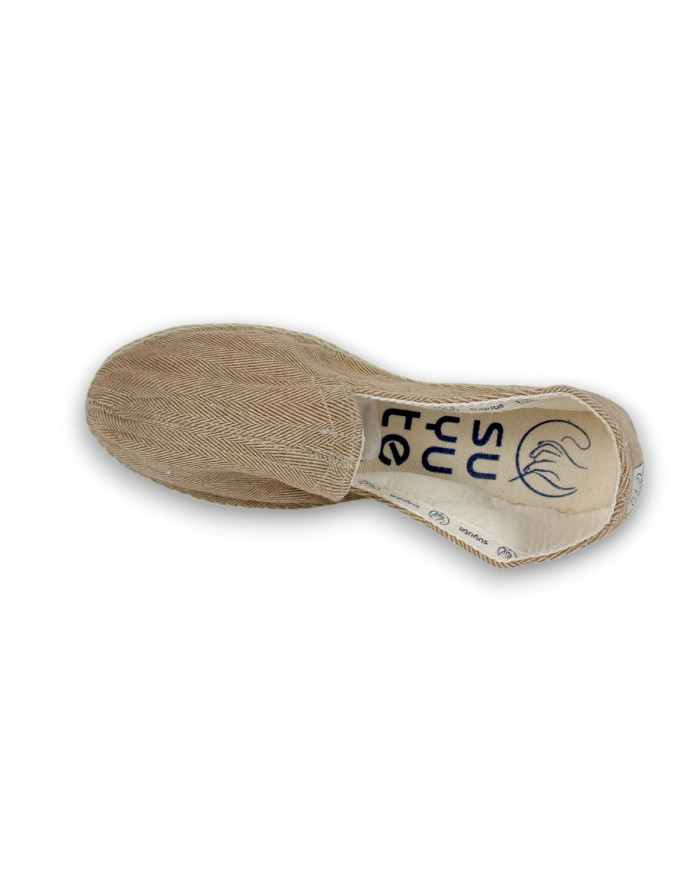 COPETE ESPIGA