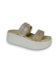45256 AUSTIN SLIDE CLASSIC CHAMPAGNE
METALLIC