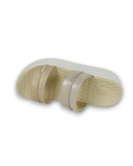 45256 AUSTIN SLIDE CLASSIC CHAMPAGNE
METALLIC