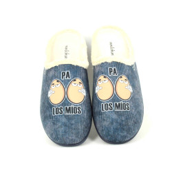 ZAPATILLAS DES. LOS MIOS