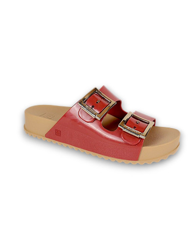 Z 18063 ZAXY PARTNER III FEM
Color: BP665 RED
