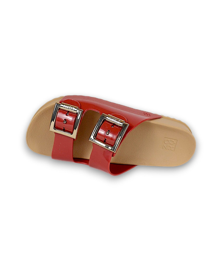 Z 18063 ZAXY PARTNER III FEM
Color: BP665 RED