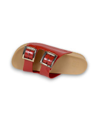 Z 18063 ZAXY PARTNER III FEM
Color: BP665 RED