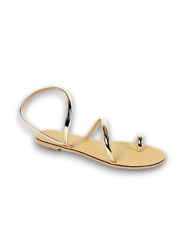 GOLD SOLE NATURAL