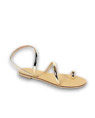 GOLD SOLE NATURAL