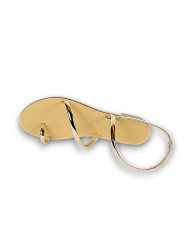 GOLD SOLE NATURAL
