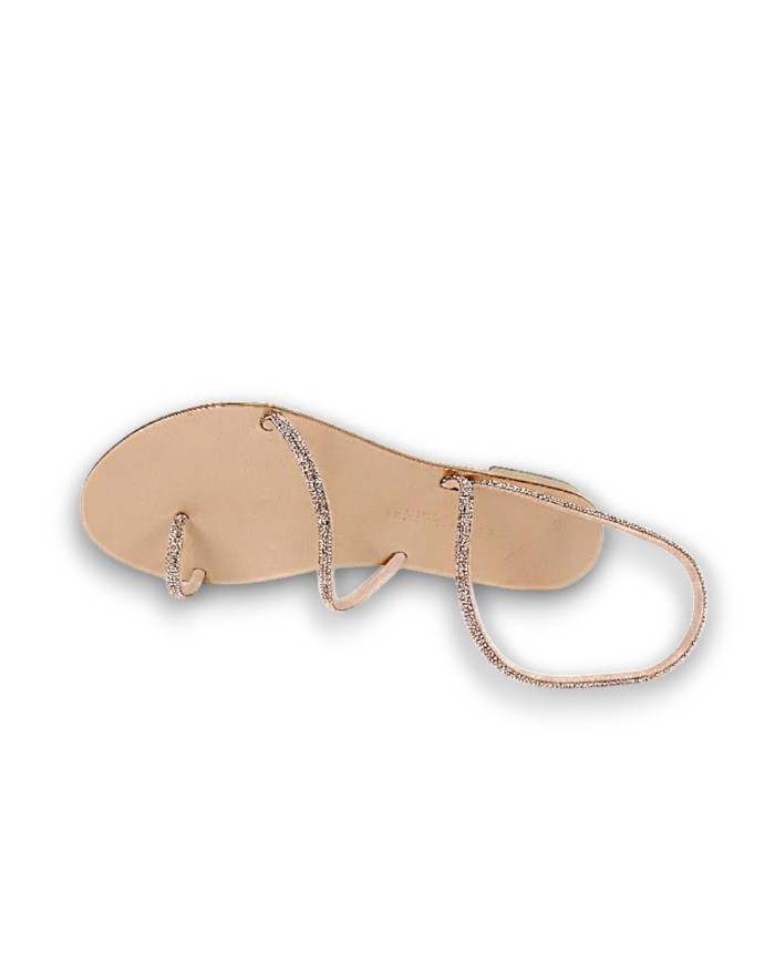 COPPER SOLE COPPER