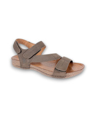 58 NOBUCK MARRON