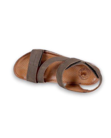 58 NOBUCK MARRON