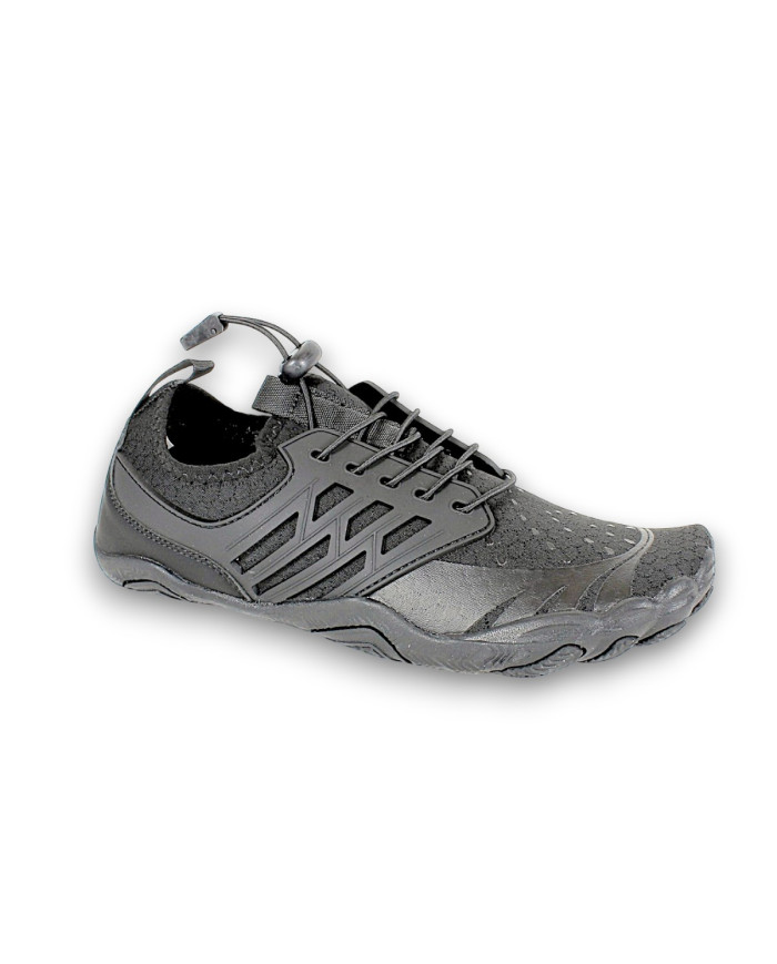 CASUAL RESPETUOSO NEGRO